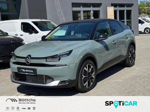 Citroën C4 Max 130PT