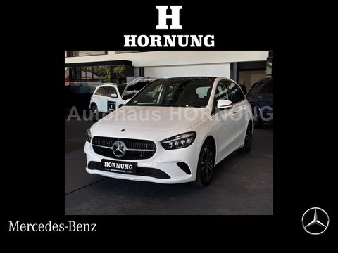 Mercedes-Benz B 180 PROG ° EASYPACK