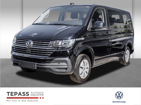 Volkswagen T6 Caravelle 2.0 l TDI 1 Comfortline