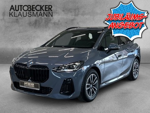 BMW 220 Active Tourer i M Sport LMR 17 AD El Panodach Digitales