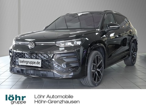 Volkswagen Tayron 2.0 TDI R-Line