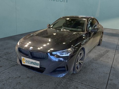 BMW 220 undefined