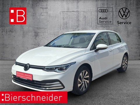 Volkswagen Golf 1.4 TSI 8 eHybrid Style IQ-LIGHT 16 5-J