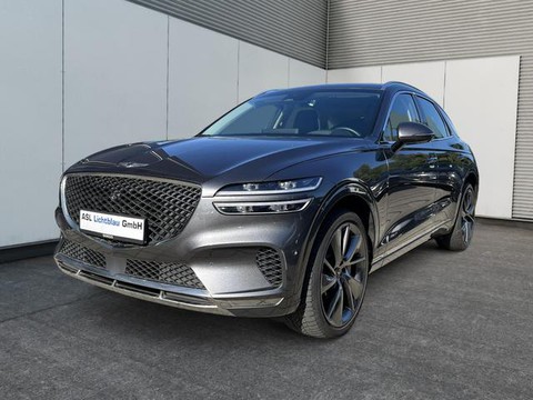 Genesis GV70 2.2 D Luxus AWD Technik-Paket
