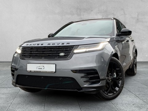 Land Rover Range Rover Velar D300 DYNAMIC HSE