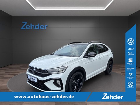 Volkswagen Taigo 1.0 TSI R-Line OPF
