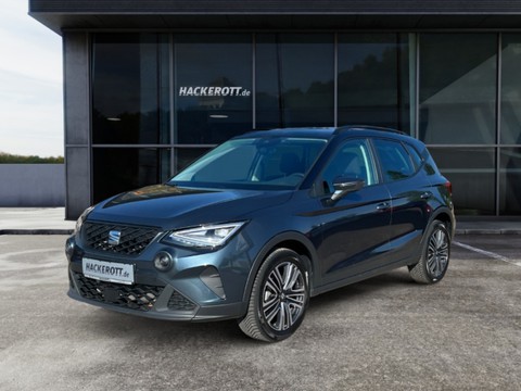Seat Arona 1.0 TSI Style