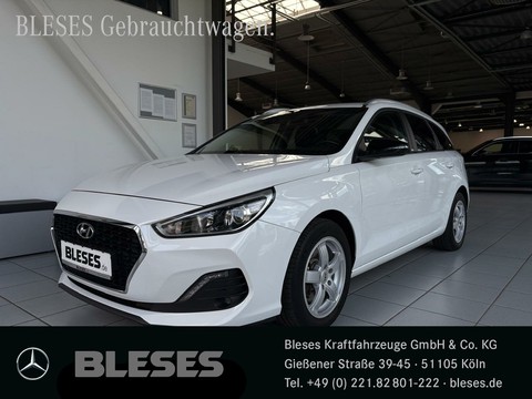 Hyundai i30 1.4 YES WinterPak