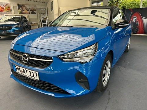 Opel Corsa F Edition Edition