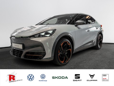 CUPRA Tavascan Dual Engine W VZ