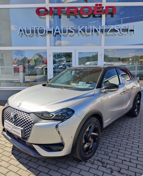 DS Automobiles DS 3 Crossback E-TENSE Performance-Line