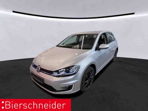 Volkswagen Golf 1.2 VII Lim (BQ1 BE2)(0017->2020) e-Golf