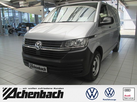 Volkswagen T6.1 2.0 l TDI Transporter Kasten 81