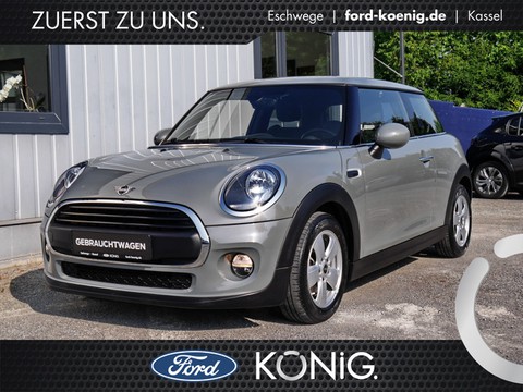 MINI One 1.5