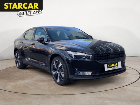 Polestar 2 LONG RANGE SINGLE PILOT-LITE-PAKET 78kWh °