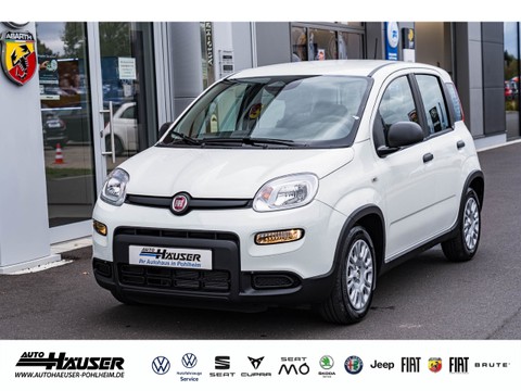 Fiat Panda 1.0 Hybrid GSE 2024 CITY LANE