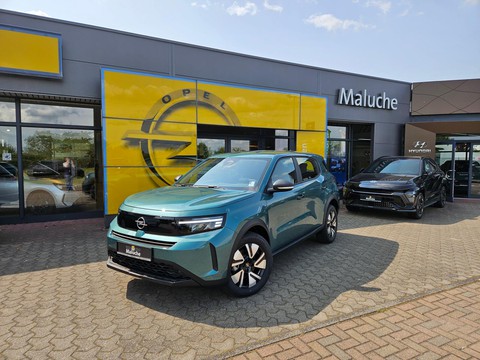 Opel Frontera Elektro