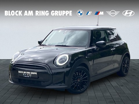 MINI One undefined