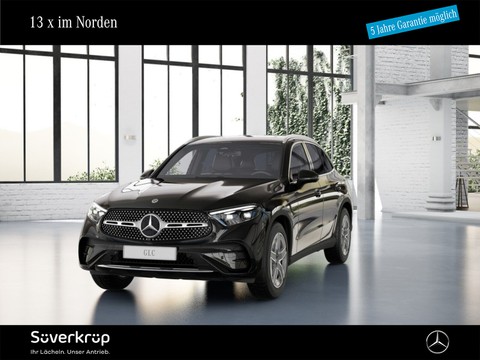 Mercedes-Benz GLC 200 AMG SPUR MEMO