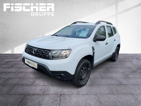 Dacia Duster Deal TCe 100 ECO-G Bluetooh