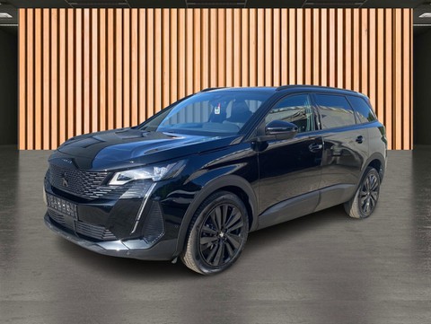 Peugeot 5008 GT