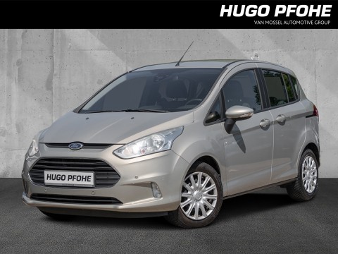 Ford B-Max 1.0 EcoBoost Trend