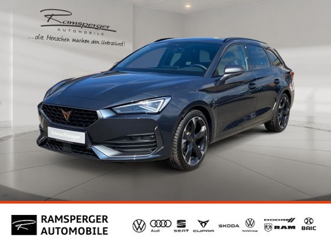 CUPRA Leon 1.5 Sportstourer eTSI