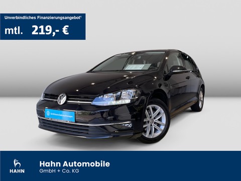 Volkswagen Golf 1.4 TSI VII Comfortline