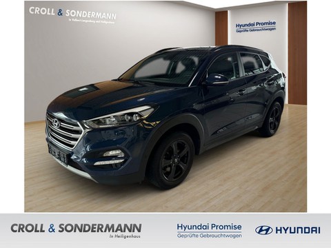 Hyundai Tucson 1.6 Turbo Premium KameraCarplay