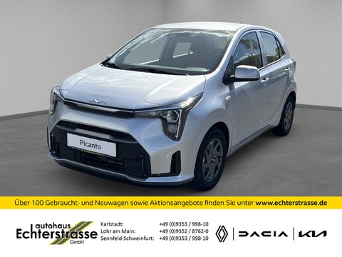 Kia Picanto 1.0 Vision AMT