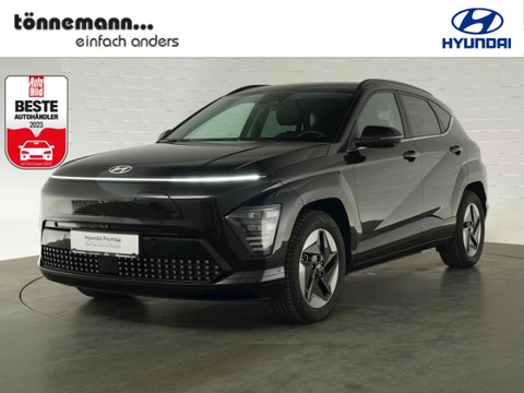 Hyundai Kona Elektro 5.4 PRIME 6kWh GRAD