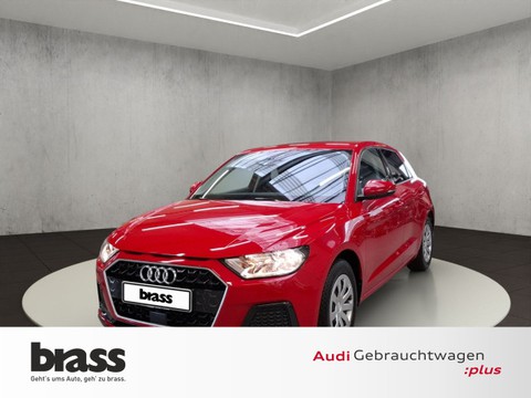 Audi A1 Sportback Advanced 25 TFSI