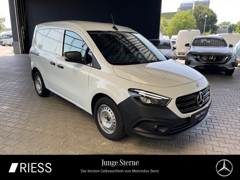 Mercedes-Benz Citan 112 KA BASE MBUX