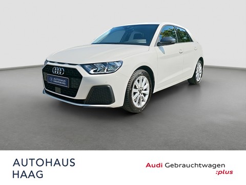 Audi A1 Sportback connect Spiegel