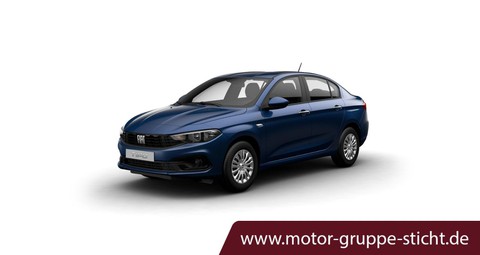 Fiat Tipo Sedan # # # # #