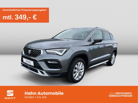 Seat Ateca 1.5 TSI Xperience