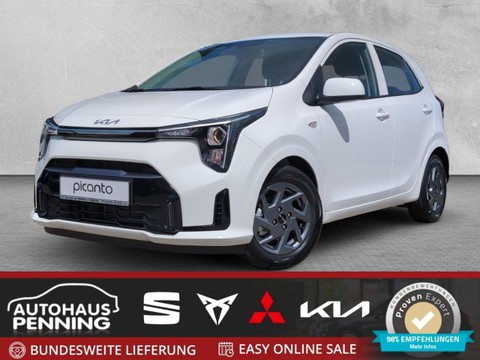 Kia Picanto 9.5 PE2 VISION UPE 180