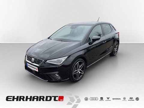 Seat Ibiza 1.0 TSI FR