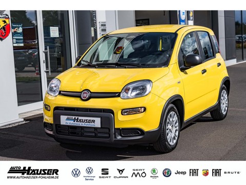 Fiat Panda 1.0 Hybrid GSE 2024 CITY LANE