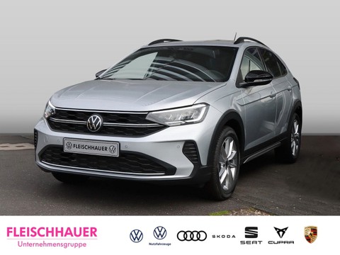 Volkswagen Taigo 1.0 TSI Goal