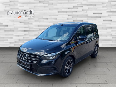 Mercedes-Benz T 160 d Progressive