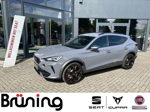 CUPRA Formentor 2.0 TSI VZ