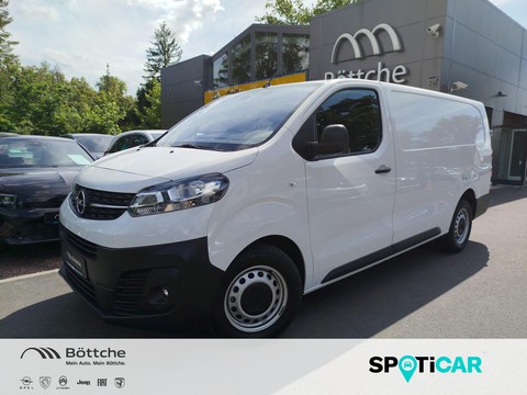 Opel Vivaro 2.0 Cargo Edition L (L3)