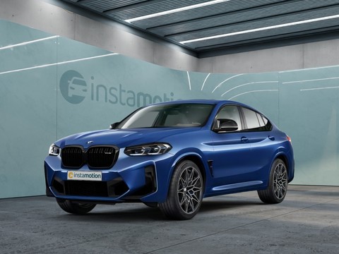 BMW X4 M