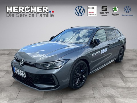 Volkswagen Passat 2.0 l TDI R-Line R-line