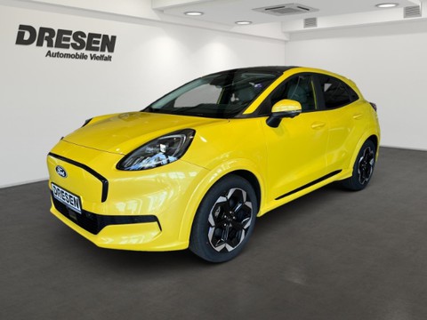 Ford Puma Gen-E Premium Automatik °