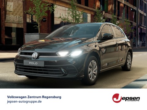 Volkswagen Polo Life