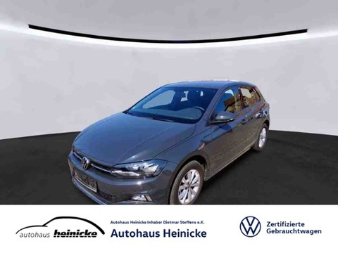 Volkswagen Polo 1.0 TSI HIGHLINE u v m