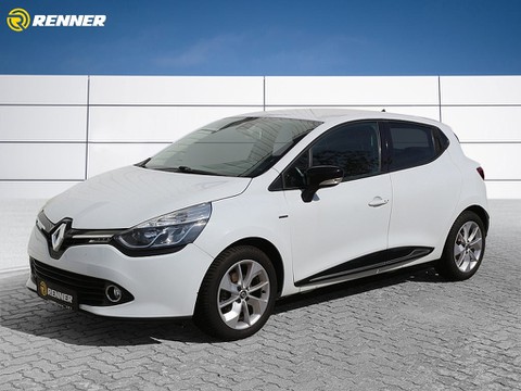 Renault Clio Limited TCE 90