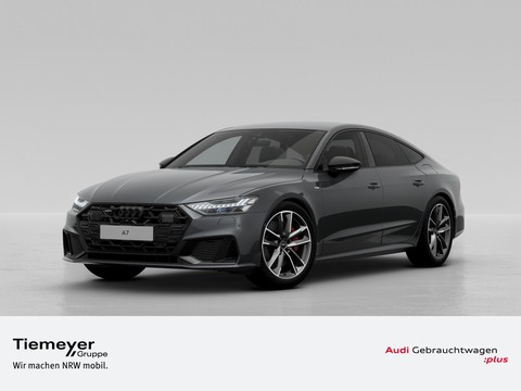 Audi A7 Sportback 55 TFSIe Q NP106